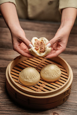 Din Tai Fung 鼎泰豐 by null