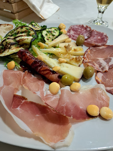 Pizzeria Ristorante Braceria Da Rino - Thumbnail
