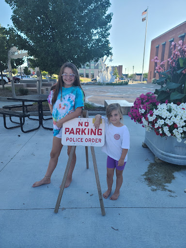 Muskegon Splash Pad - Thumbnail