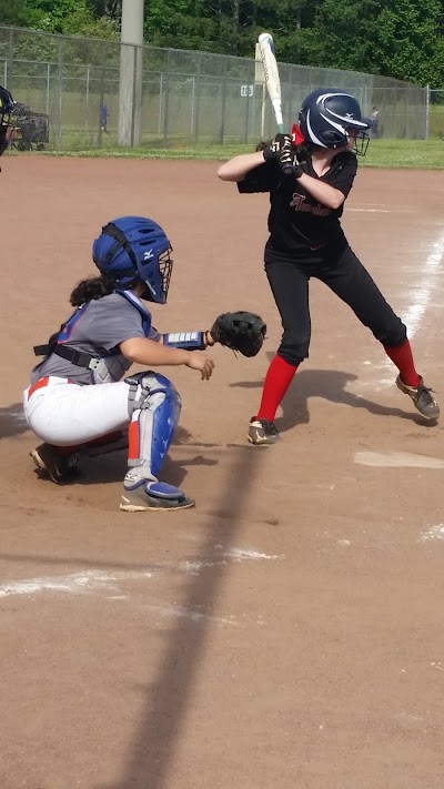 Calhoun County Sports Complex