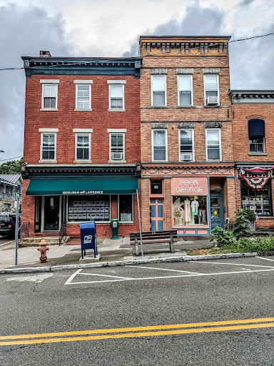 Houlihan Lawrence - Cold Spring Real Estate Agency