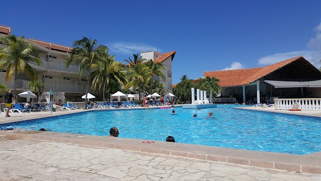 Sol Rio de Luna y Mares