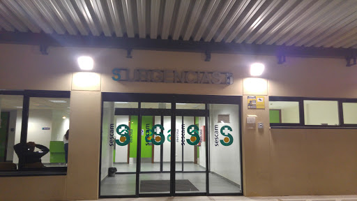 Health Center Quintanar De La Orden