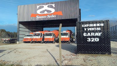Photos of Sauce Solo
