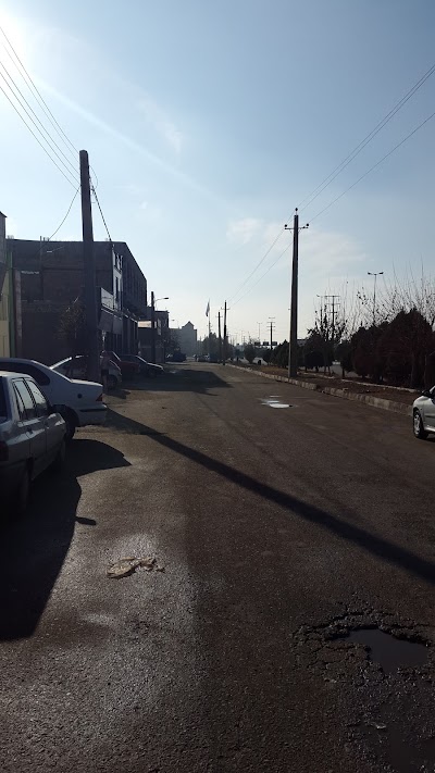 Photos of Shahrabi Trading Co.