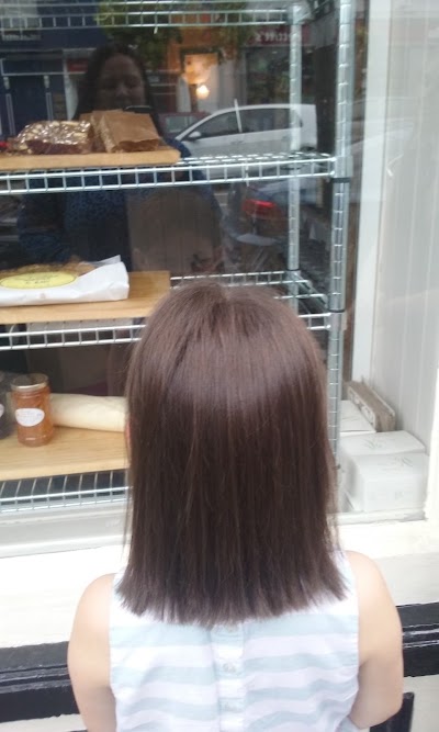 Photos of Browns Hairdressing