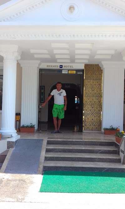 Photos of Kleopatra Hermes Beach Hotel