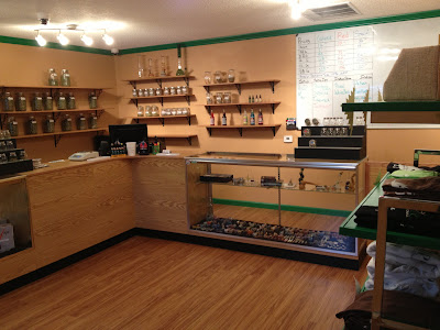 Photo of Green Tree of Berthoud