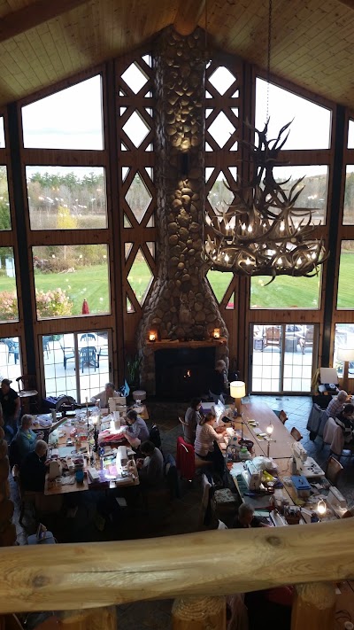 Photos of Crooked River Lodge