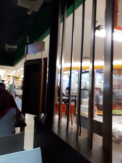 Photos of Tong Tji Tea Bar