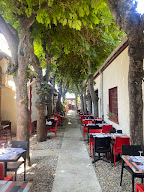 La Closerie d'Orgemont. à Argenteuil