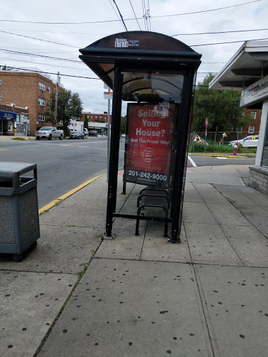 Broad Ave At West Ruby Ave - Thumbnail