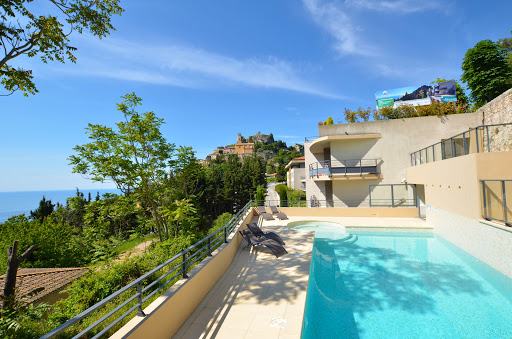 Photo de La Perle d'Eze - Apart Hotel