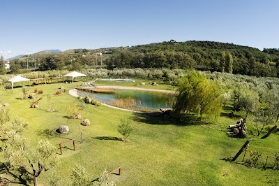 Iscairia Country House - agriturismo con centro benessere