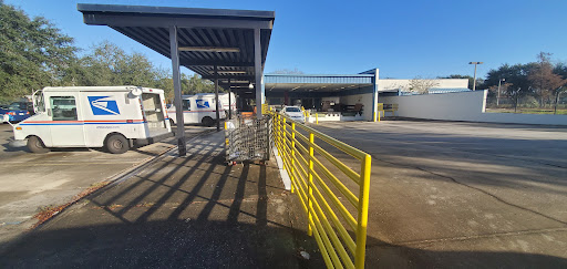 United States Postal Service Mall Carrier Annex - Thumbnail
