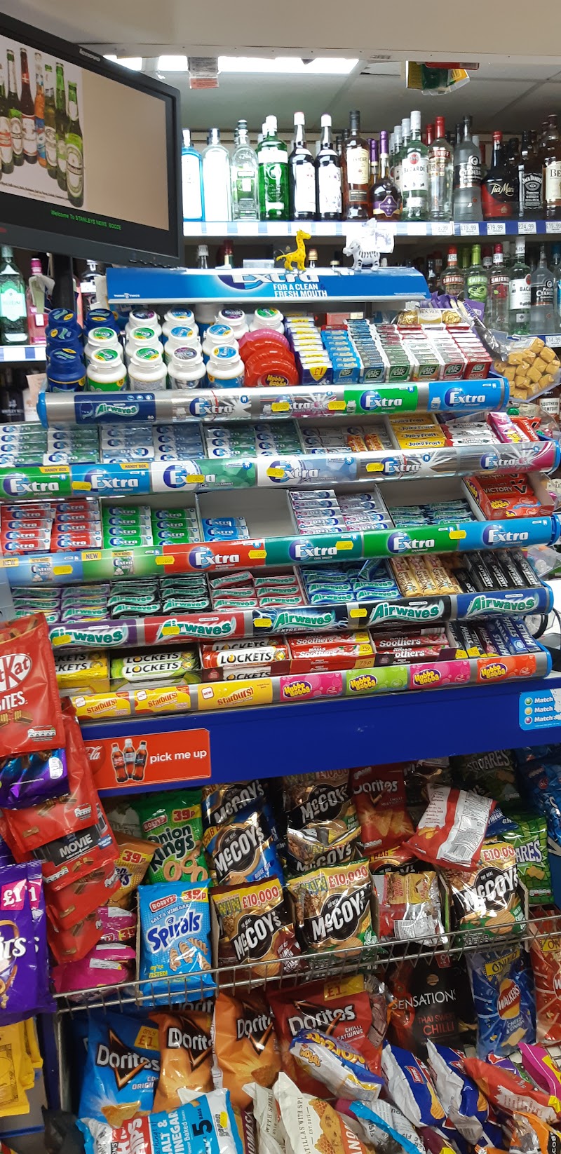 Stanley's Newsagents photo 2