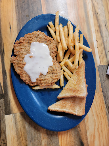 Mama Jack's - Visual