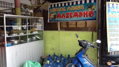Photos of Mazempho