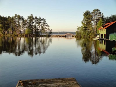 Photos of Clearwater Camp