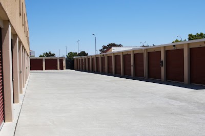 Solano Storage Center