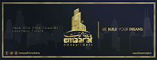 Emaarat Consultants mirpur-khas