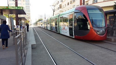Photos of Place Al Yassir