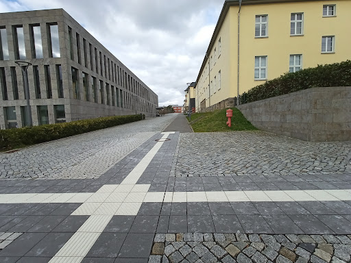 Fulda University of Applied Sciences - Thumbnail
