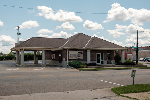 Woodsfield Savings Bank - Thumbnail