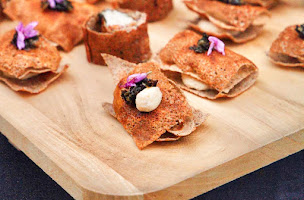 Photo n°22 de La Maison du Blé Noir - Crêpier - Traiteur - Food-Truck à Combrit (Crêperie)