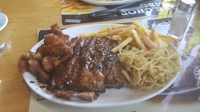 Photos of Buffalo Creek Spur Steak Ranch