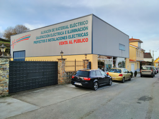 Electroquantica - Visual