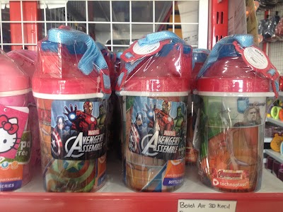 Photos of OfficeMart Stationery
