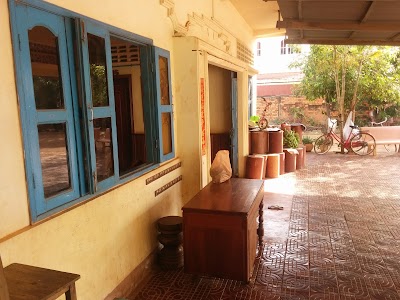 Photos of 23 October Guest House