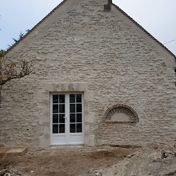 Photo n°3 de JG Rénovation à Bou (Tailleur de pierre)