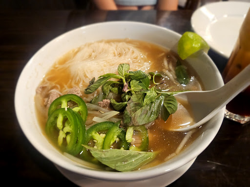 Thai Express by Rin - Thumbnail