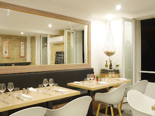 Photo n°10 de Auvers de vin à Auvers-sur-Oise (Restaurant français)