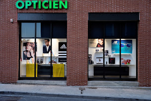 Photo n°20 de Castanet Optique à Castanet-Tolosan (Opticien)