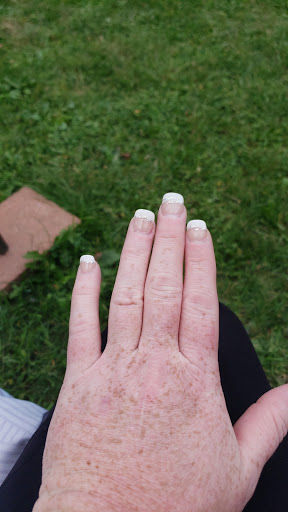 Angel Nail II - Thumbnail