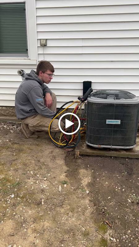 Vandemark Heating and Cooling photo 9