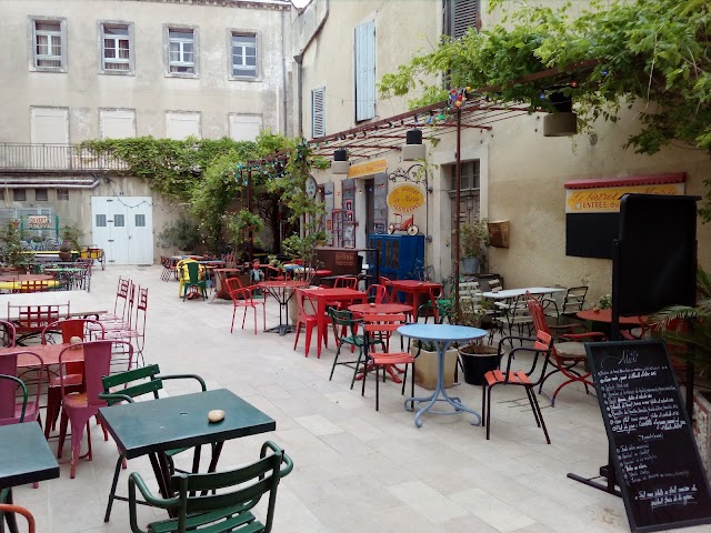 Le Bistrot de Marie