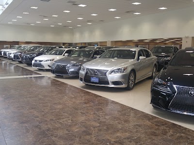Photos of Herb Chambers Lexus