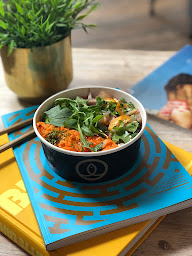 Photo n°12 de Sushi Shop Grenoble République à Grenoble (Sushi à emporter)