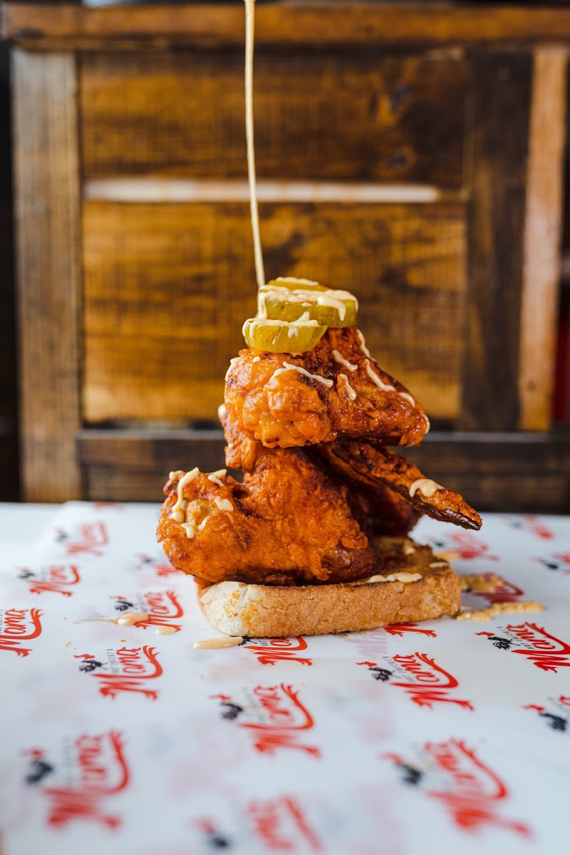 Hot Chicken Mama — photo 1