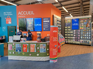 Photo n°19 de Cultura à Amiens (Magasin de jeux vidéo)