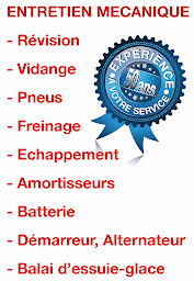 Photo n°19 de CARROSSERIE SIN à Toulouse (Atelier de carrosserie automobile)