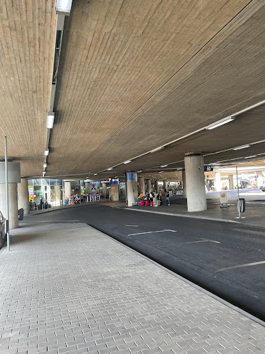 Car Park P13 - Thumbnail