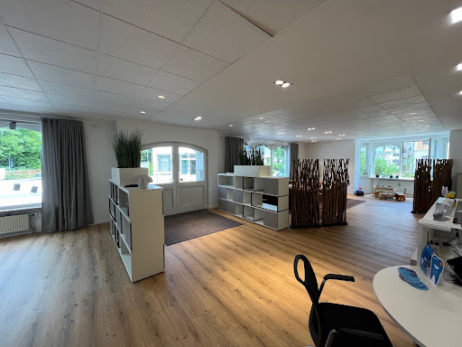 mw Büroplanung - Thumbnail
