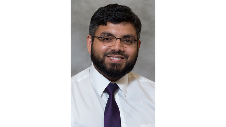 Mohammed Haris Usman Md