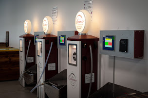 Photo n°10 de Les Caves Richemer - Caveau d'Agde à Agde (Établissement vinicole)