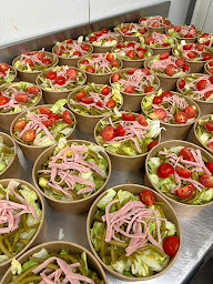 Photo n°11 de Baguettes, Sandwichs & TRADITION Boulangerie Laska à Saint-Genis-Laval (Boulangerie)